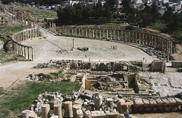 Jerash